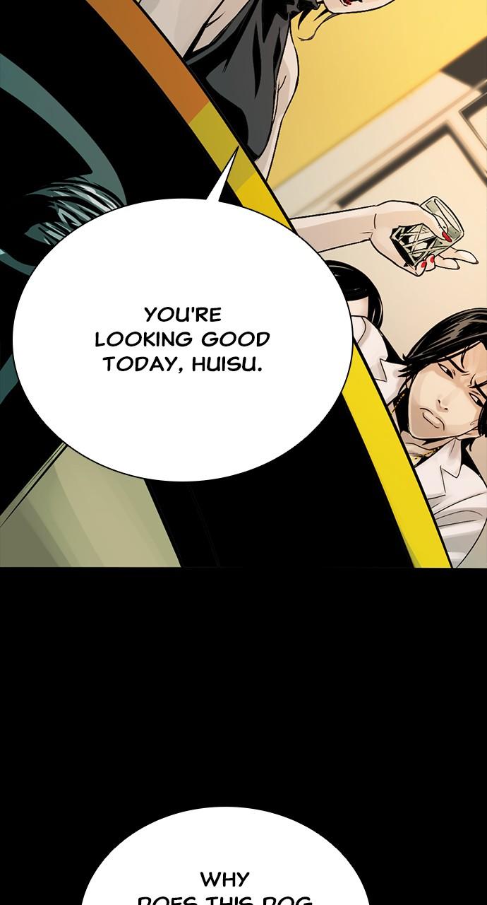 The Worst Generation Chap 2 - Next Chap 3