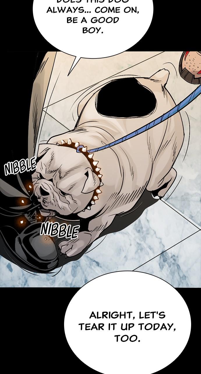 The Worst Generation Chap 2 - Next Chap 3