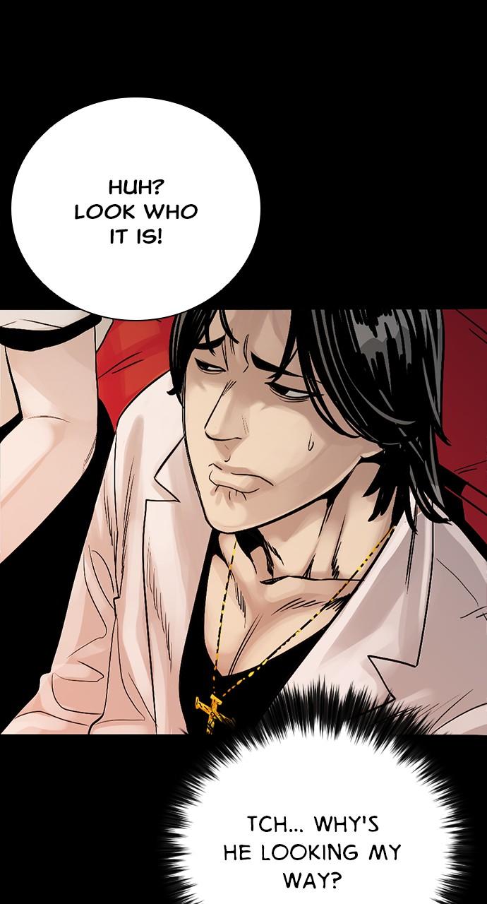 The Worst Generation Chap 2 - Next Chap 3