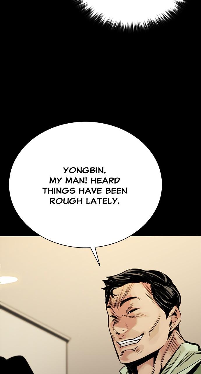 The Worst Generation Chap 2 - Next Chap 3