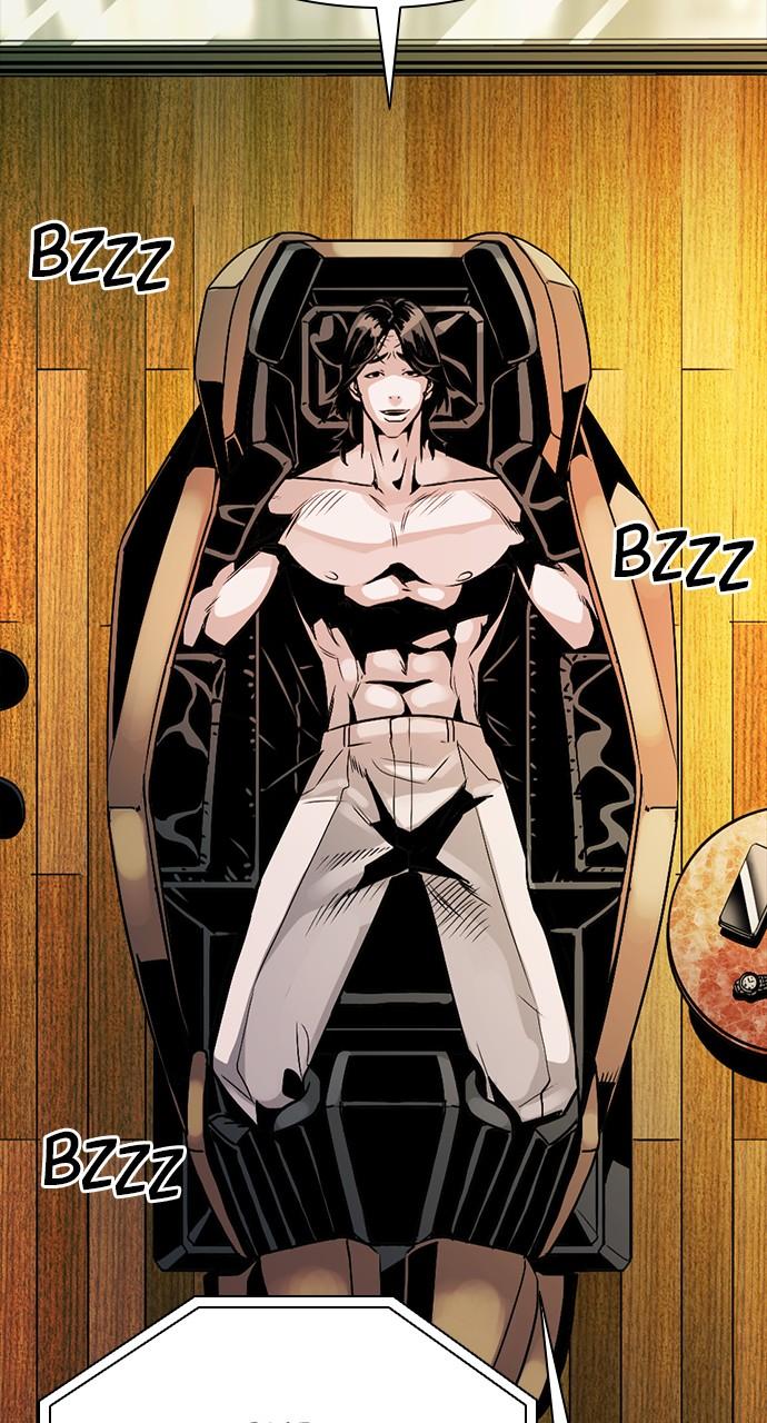 The Worst Generation Chap 2 - Next Chap 3