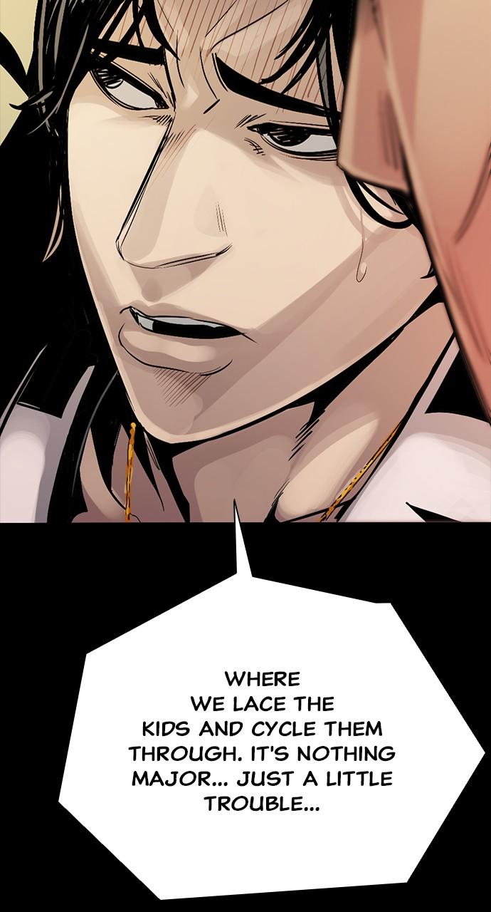 The Worst Generation Chap 2 - Next Chap 3