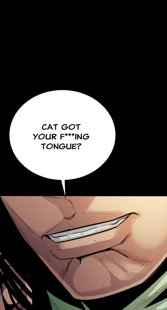 The Worst Generation Chap 2 - Next Chap 3