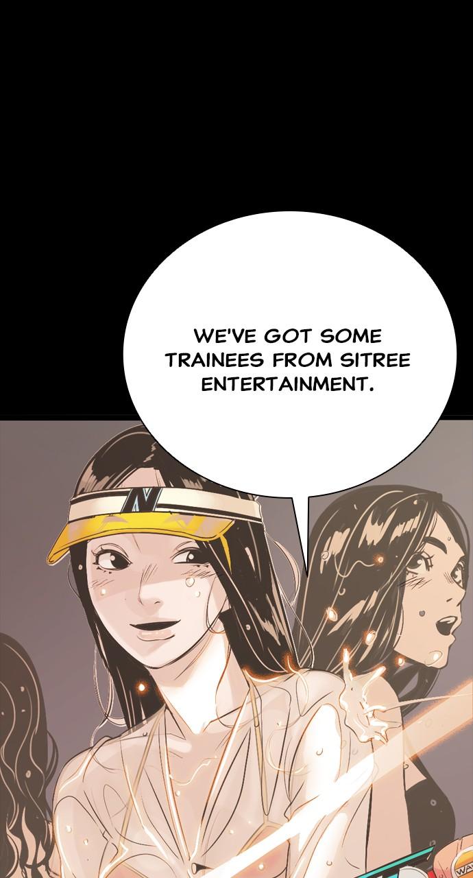 The Worst Generation Chap 2 - Next Chap 3