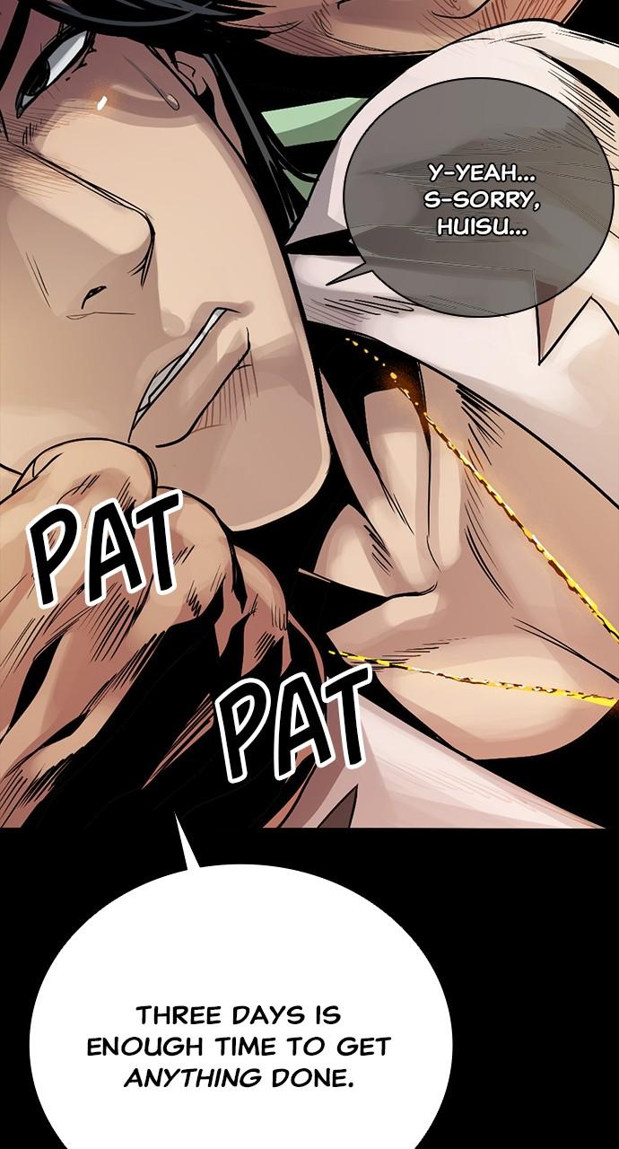 The Worst Generation Chap 2 - Next Chap 3