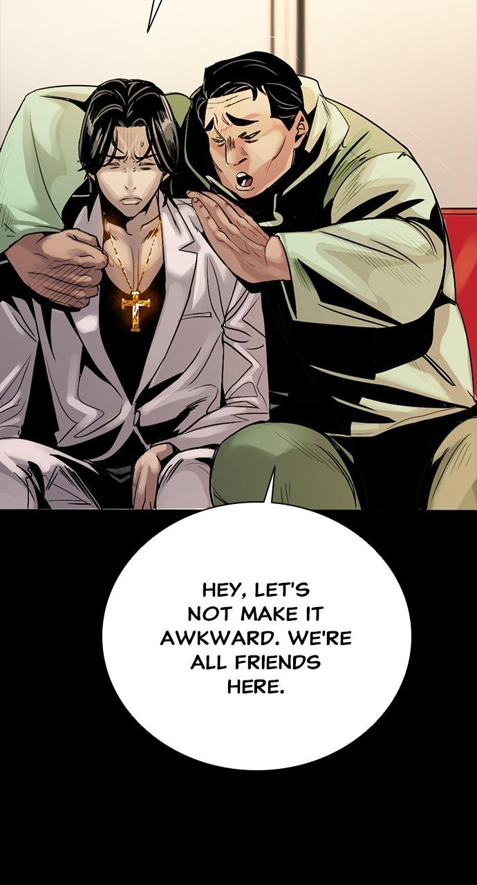 The Worst Generation Chap 2 - Next Chap 3