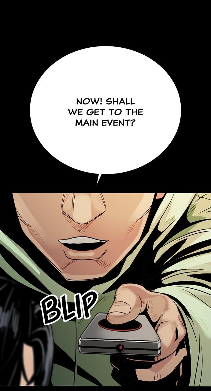 The Worst Generation Chap 2 - Next Chap 3