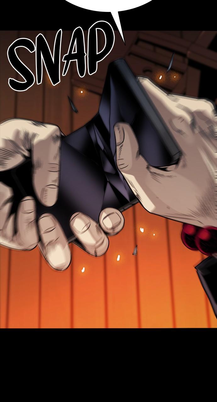 The Worst Generation Chap 2 - Next Chap 3