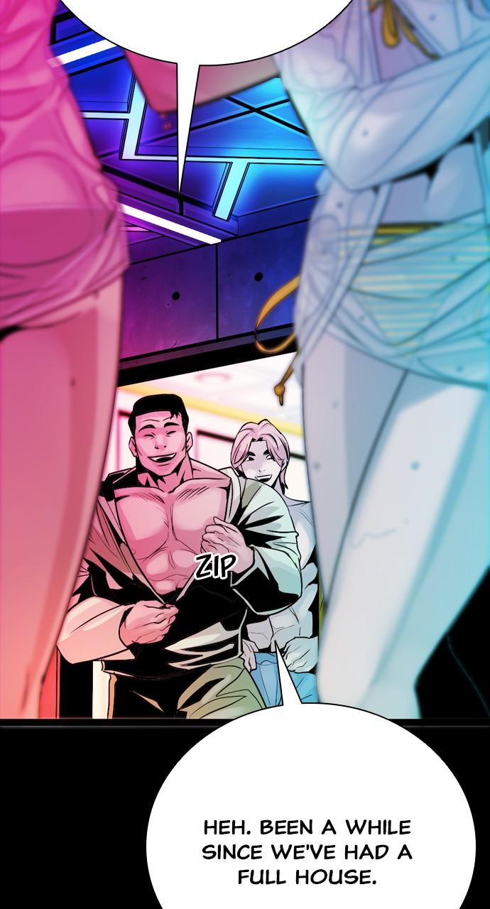 The Worst Generation Chap 2 - Next Chap 3