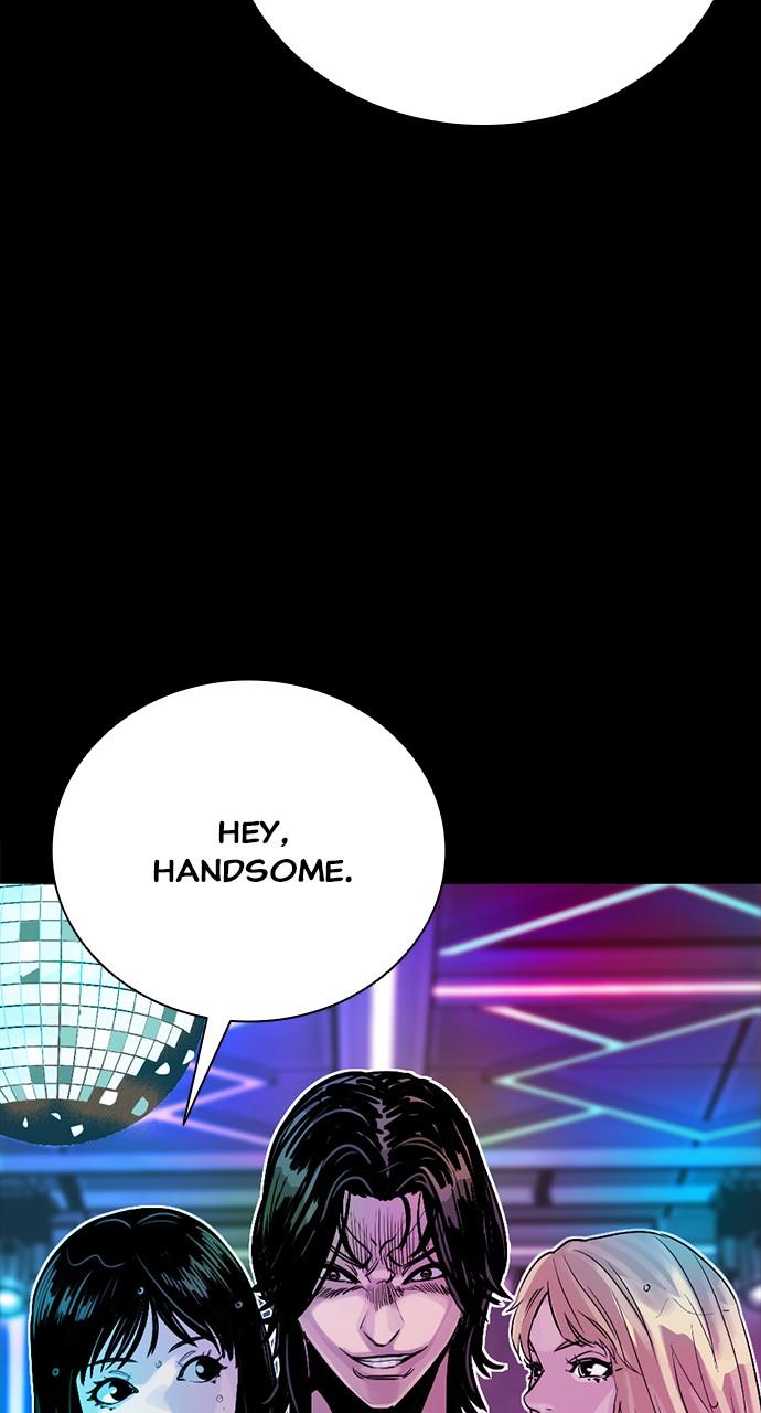 The Worst Generation Chap 2 - Next Chap 3