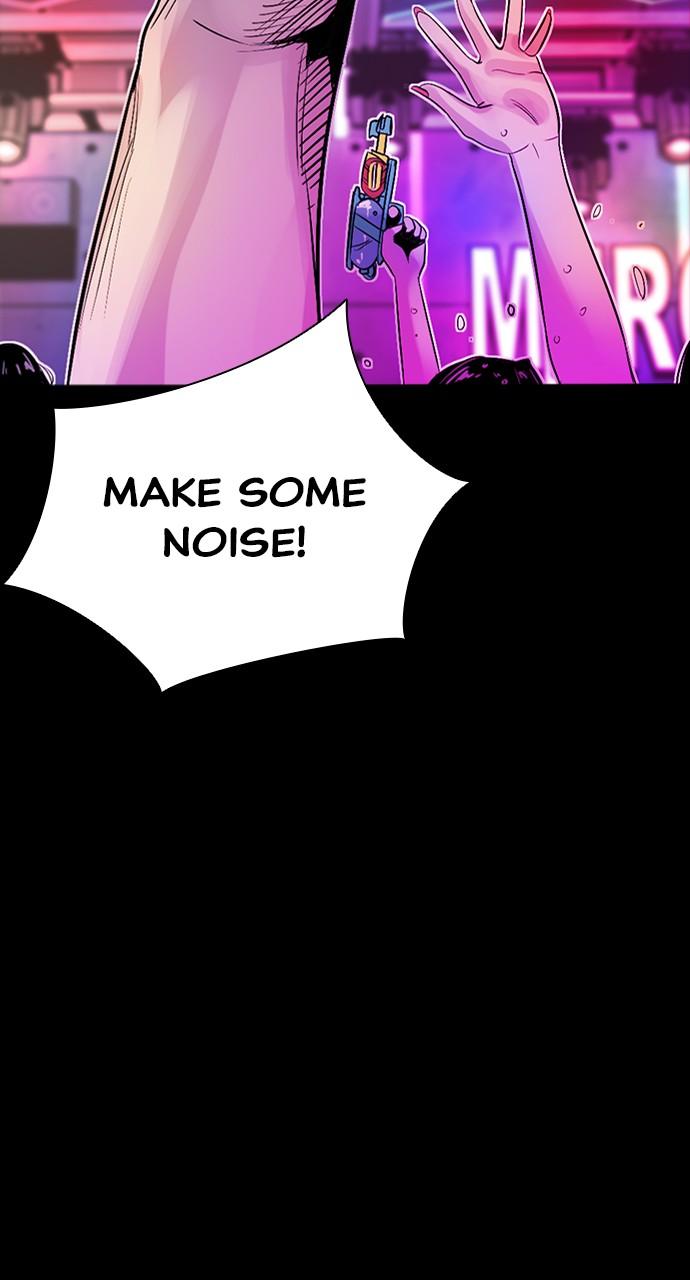 The Worst Generation Chap 2 - Next Chap 3