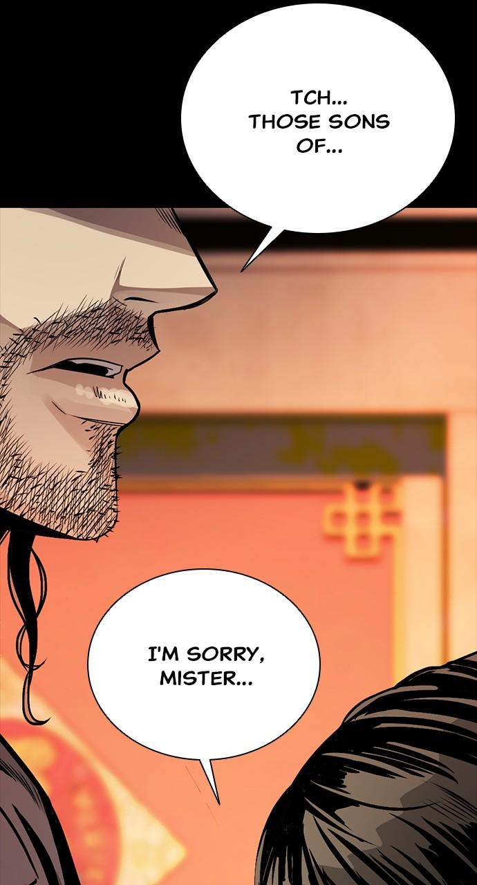 The Worst Generation Chap 2 - Next Chap 3