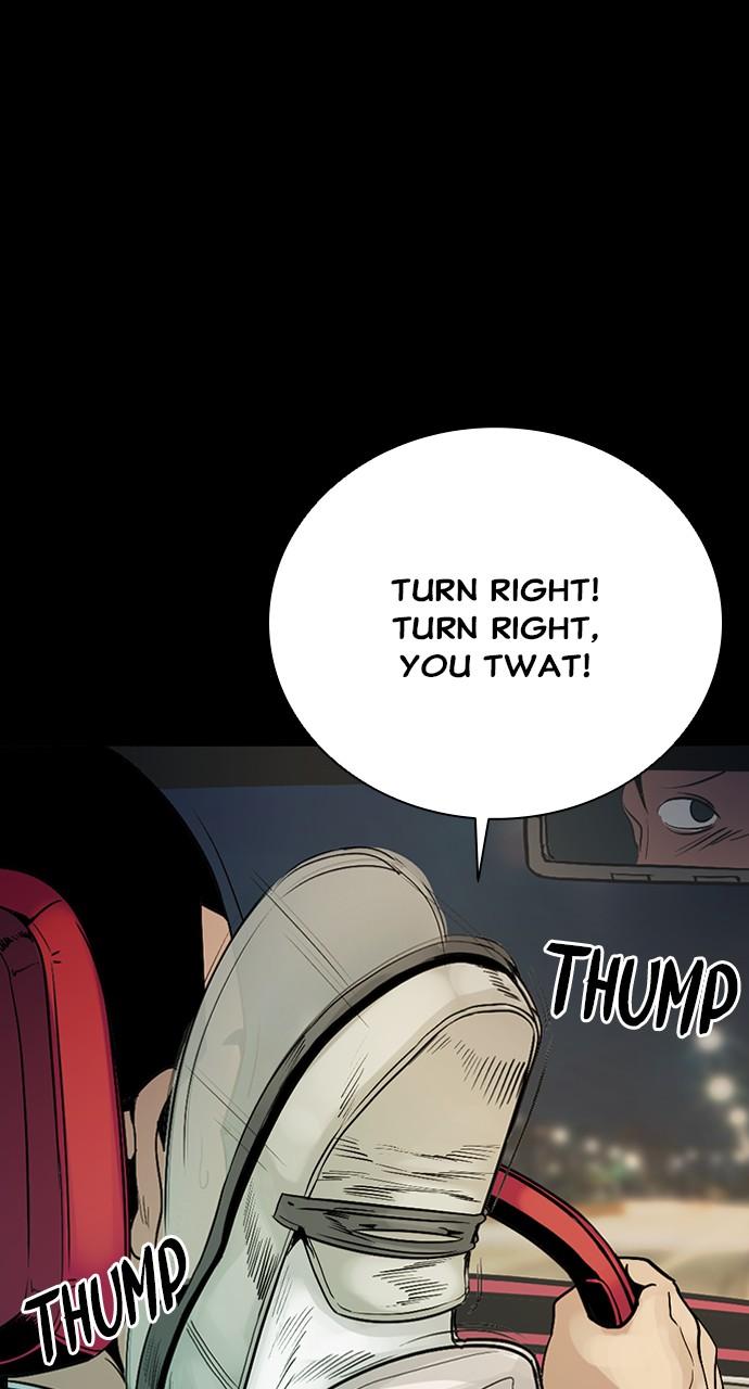 The Worst Generation Chap 2 - Next Chap 3