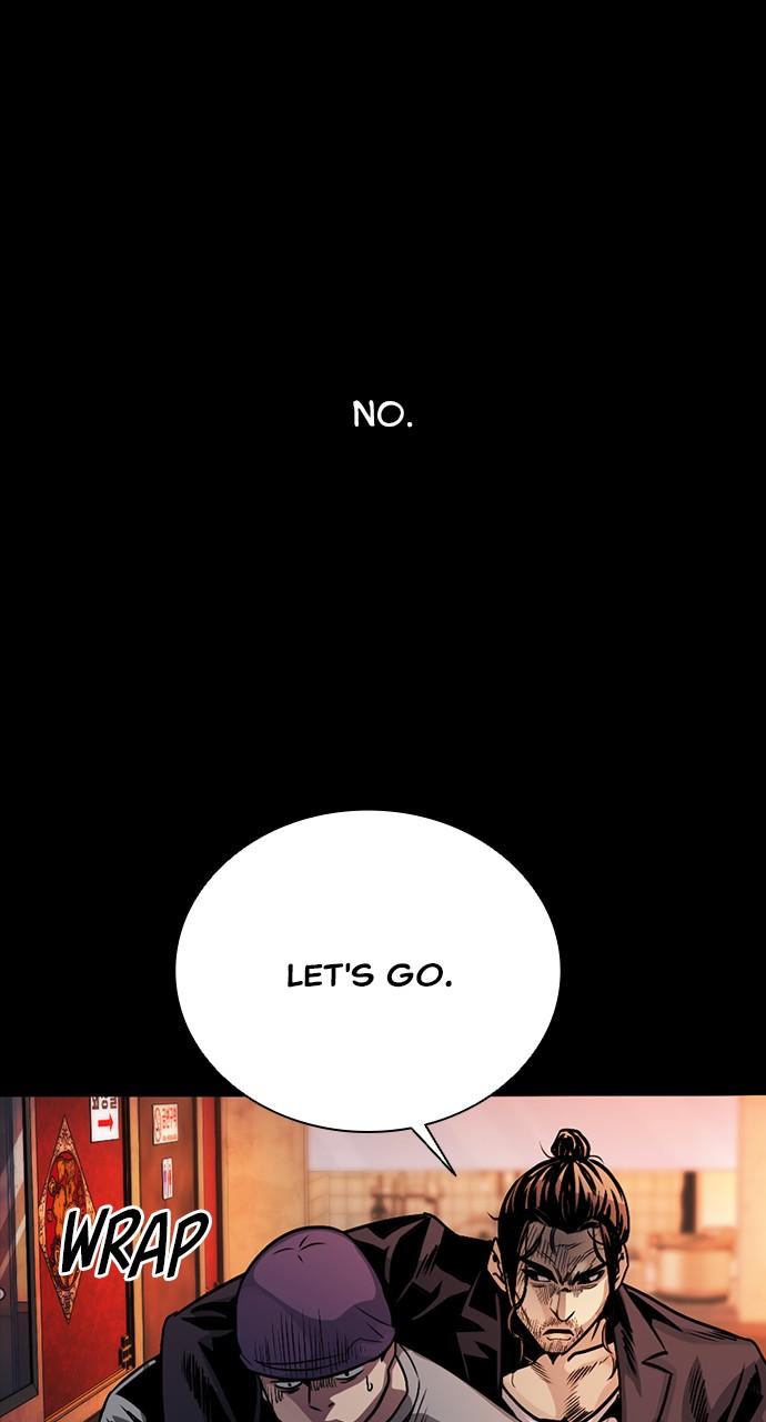 The Worst Generation Chap 2 - Next Chap 3