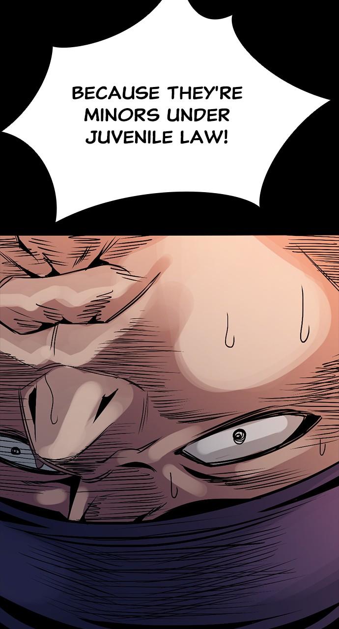 The Worst Generation Chap 2 - Next Chap 3