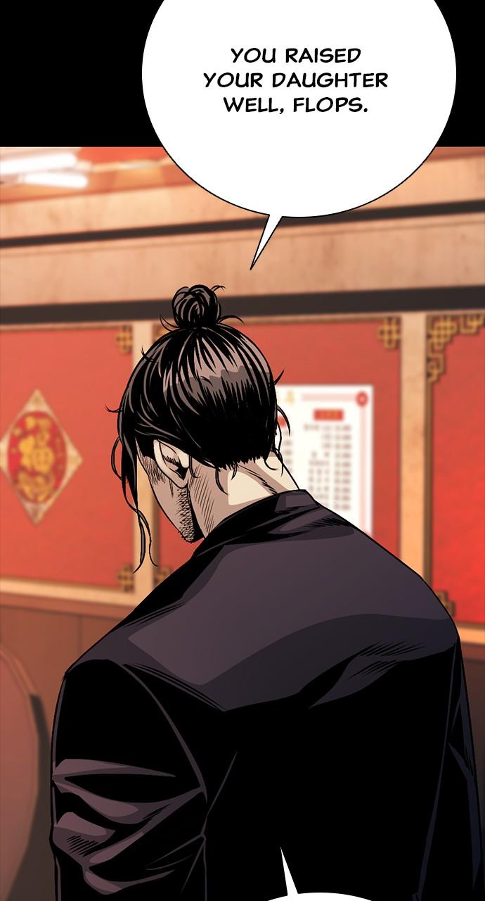 The Worst Generation Chap 2 - Next Chap 3