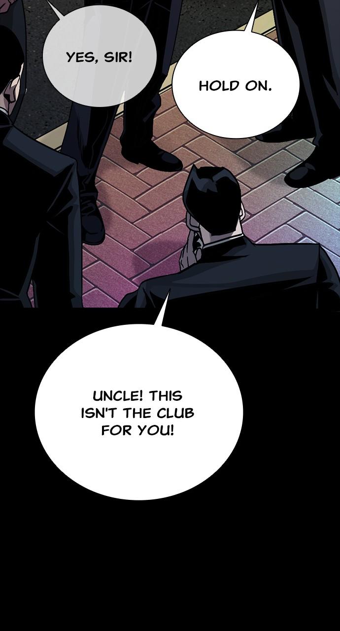 The Worst Generation Chap 2 - Next Chap 3