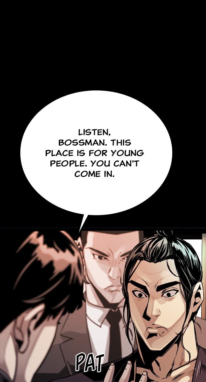 The Worst Generation Chap 2 - Next Chap 3