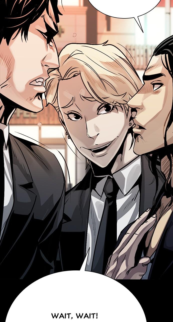 The Worst Generation Chap 2 - Next Chap 3