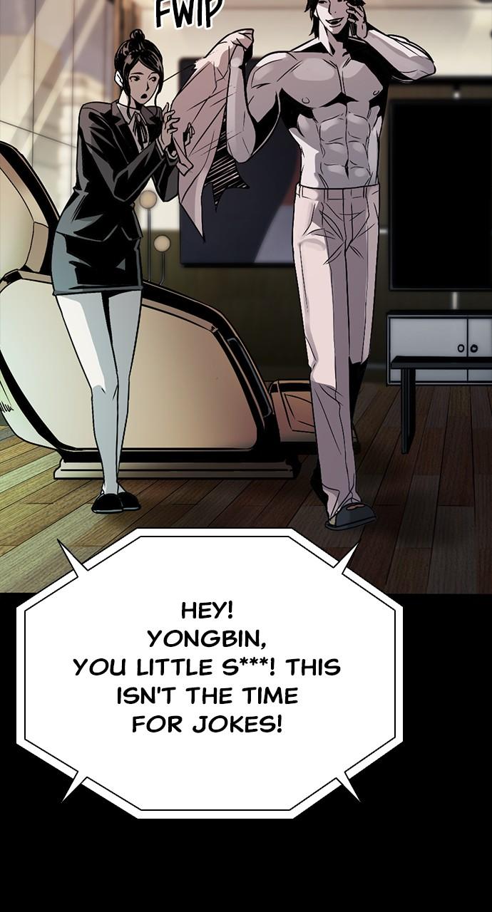 The Worst Generation Chap 2 - Next Chap 3