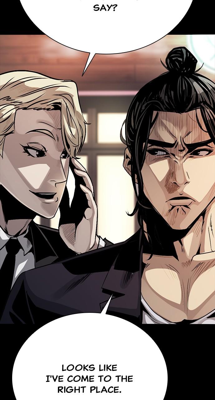 The Worst Generation Chap 2 - Next Chap 3