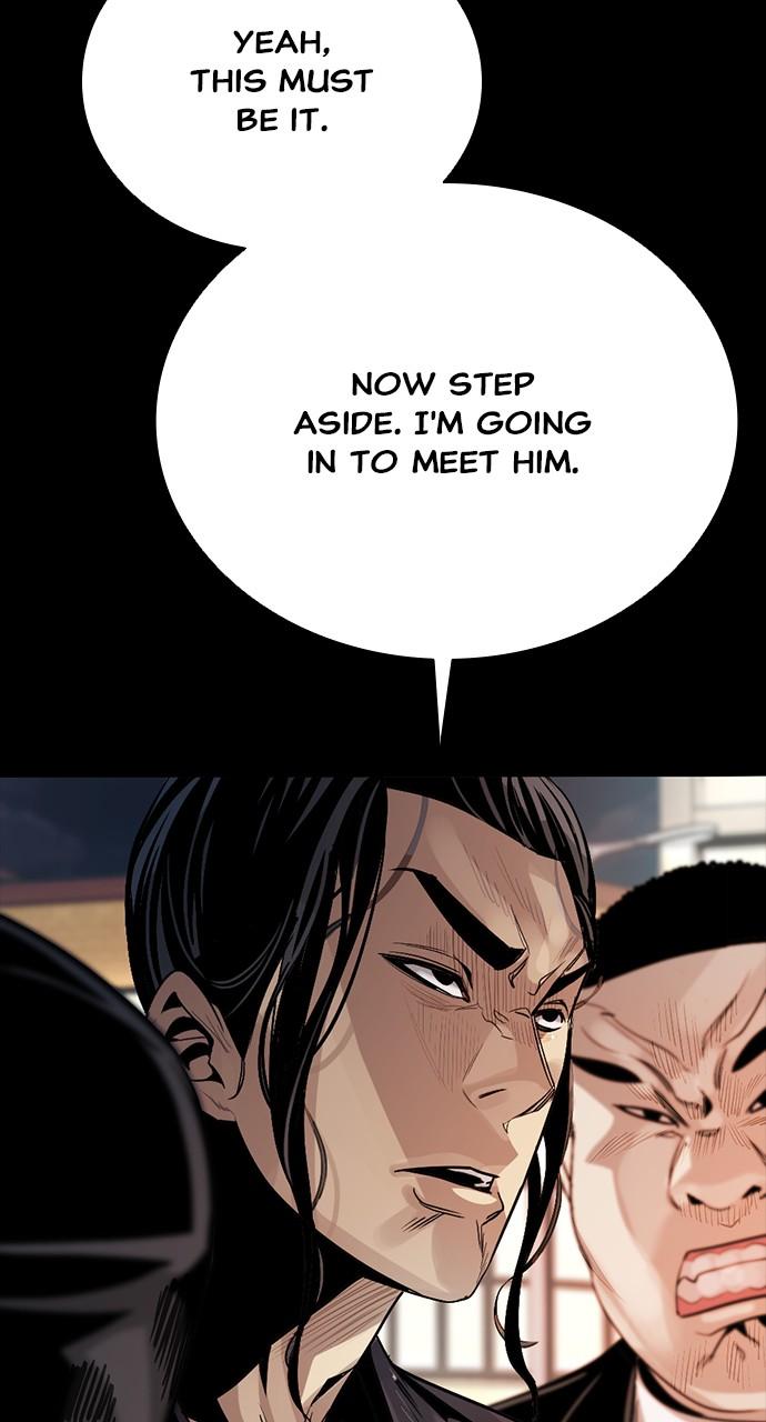 The Worst Generation Chap 2 - Next Chap 3