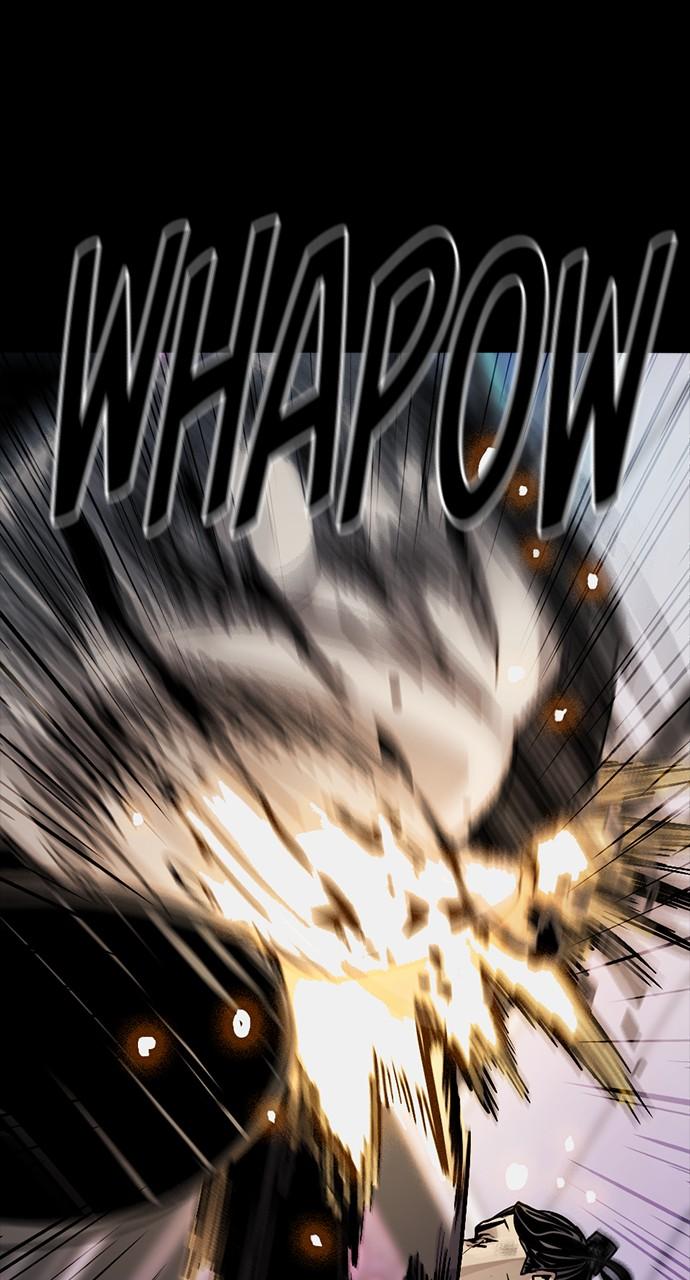 The Worst Generation Chap 2 - Next Chap 3