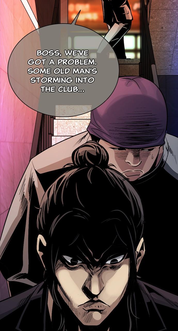 The Worst Generation Chap 2 - Next Chap 3