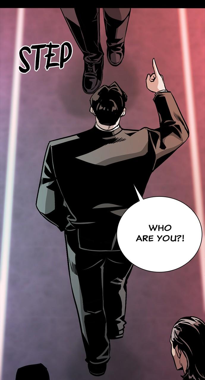 The Worst Generation Chap 2 - Next Chap 3