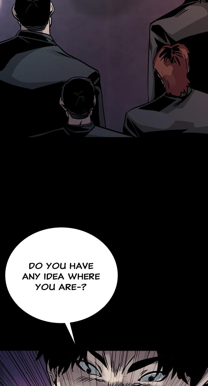 The Worst Generation Chap 2 - Next Chap 3