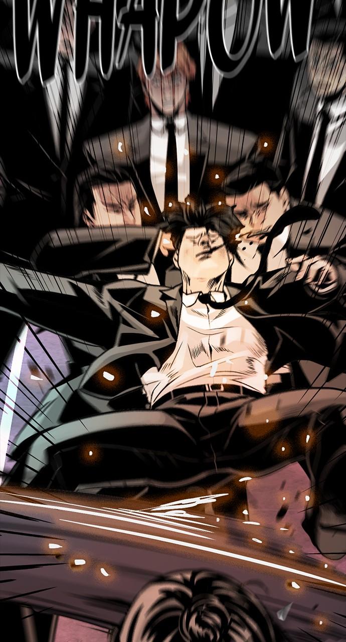 The Worst Generation Chap 2 - Next Chap 3