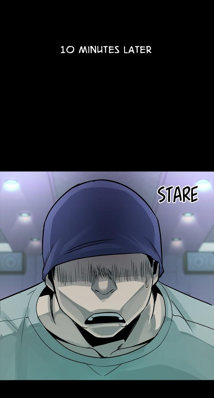 The Worst Generation Chap 2 - Next Chap 3