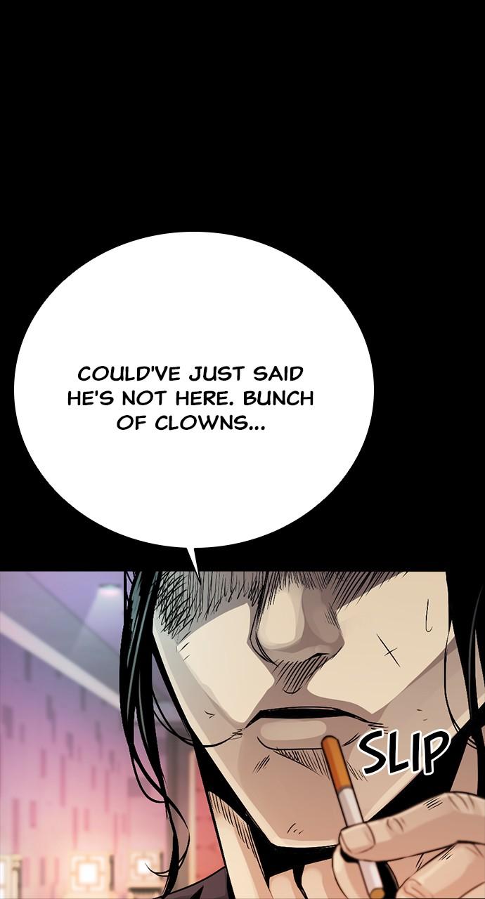 The Worst Generation Chap 2 - Next Chap 3