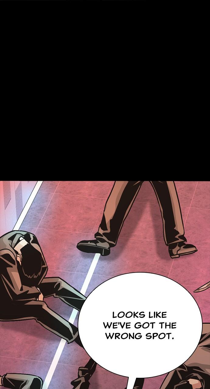 The Worst Generation Chap 2 - Next Chap 3