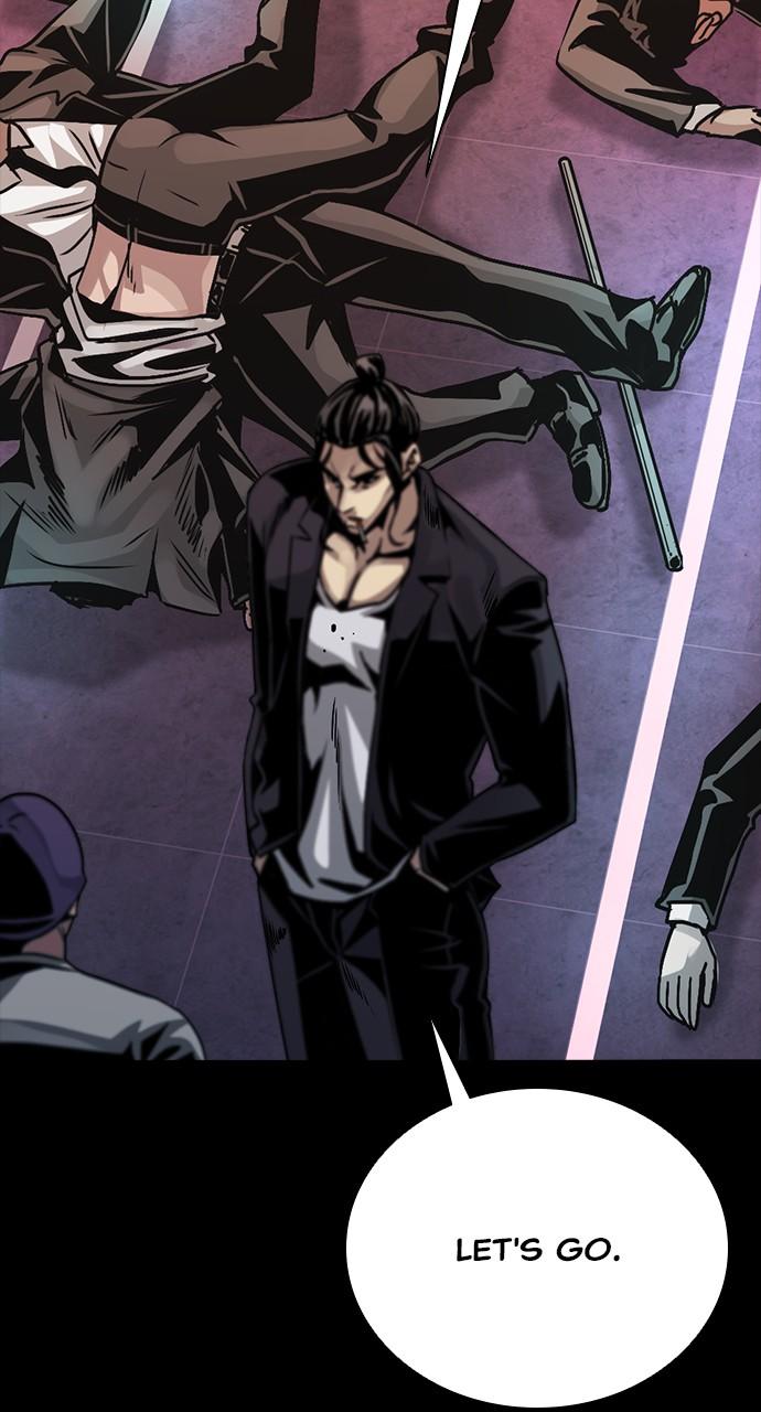 The Worst Generation Chap 2 - Next Chap 3