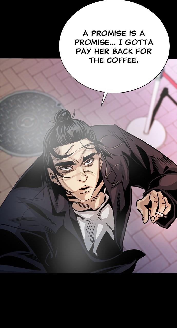 The Worst Generation Chap 2 - Next Chap 3