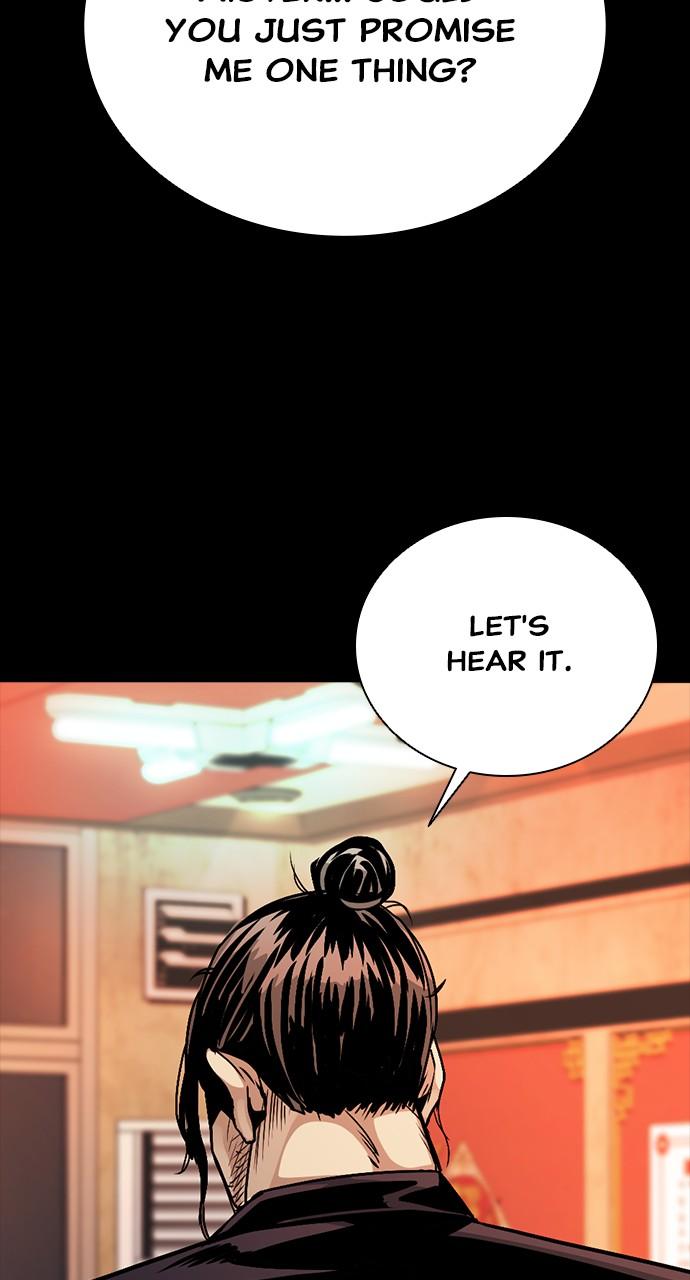 The Worst Generation Chap 2 - Next Chap 3