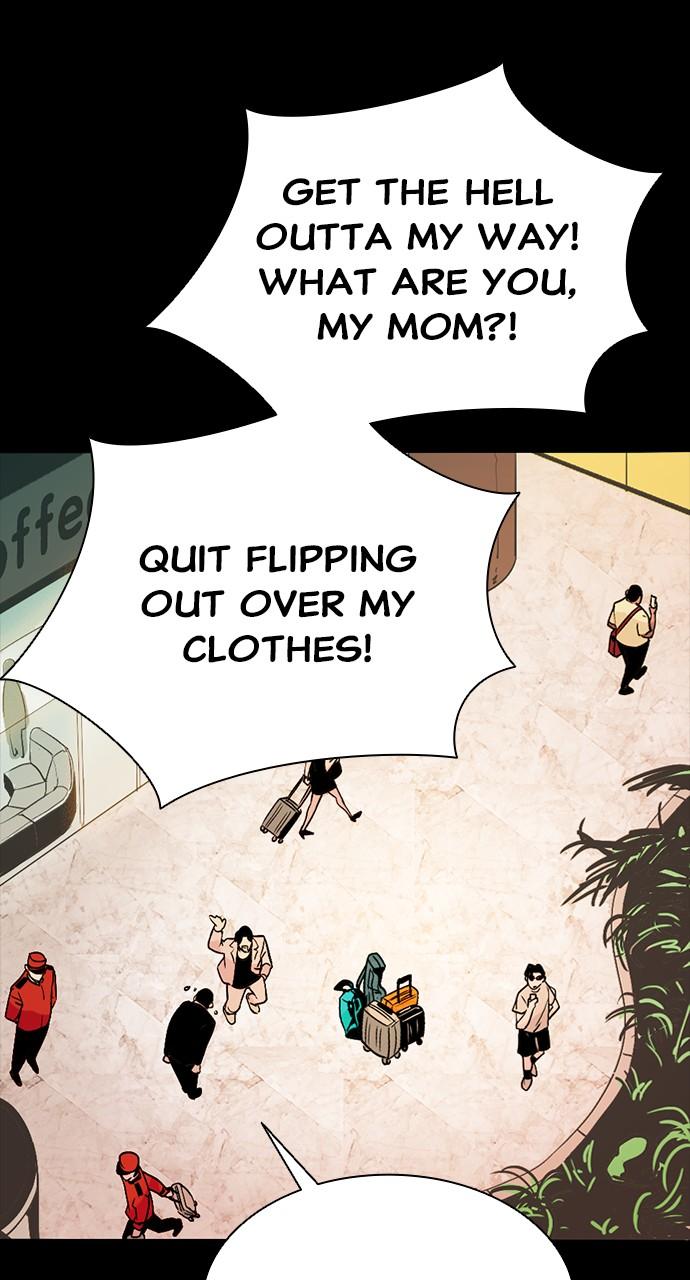 The Worst Generation Chap 2 - Next Chap 3