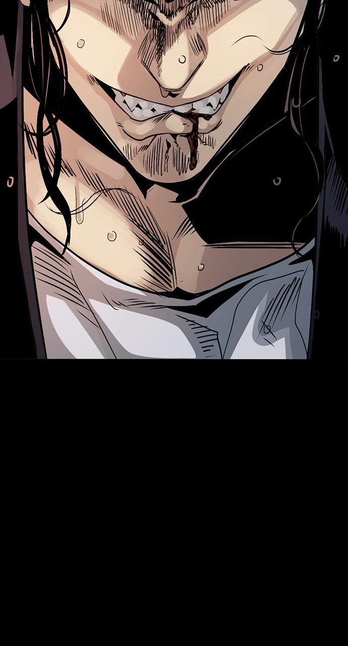 The Worst Generation Chap 2 - Next Chap 3