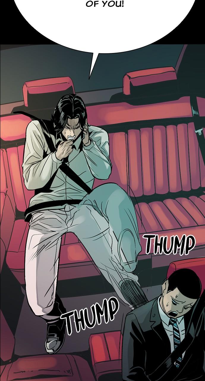 The Worst Generation Chap 2 - Next Chap 3