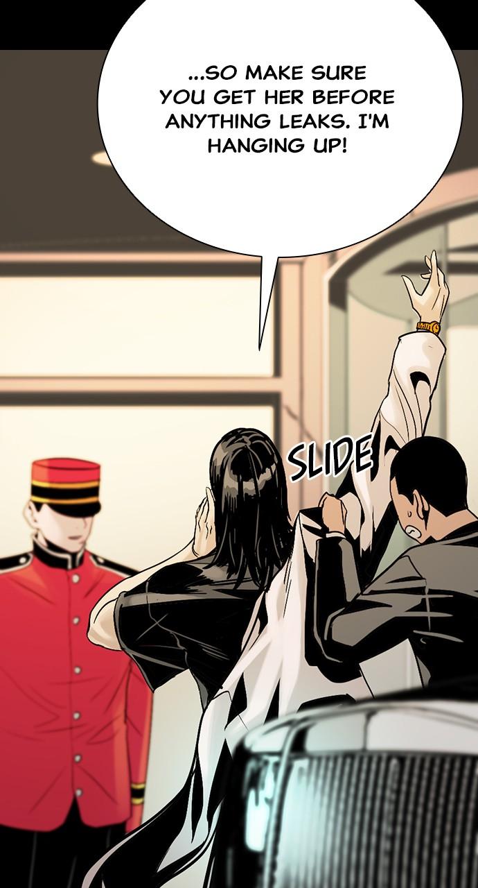 The Worst Generation Chap 2 - Next Chap 3