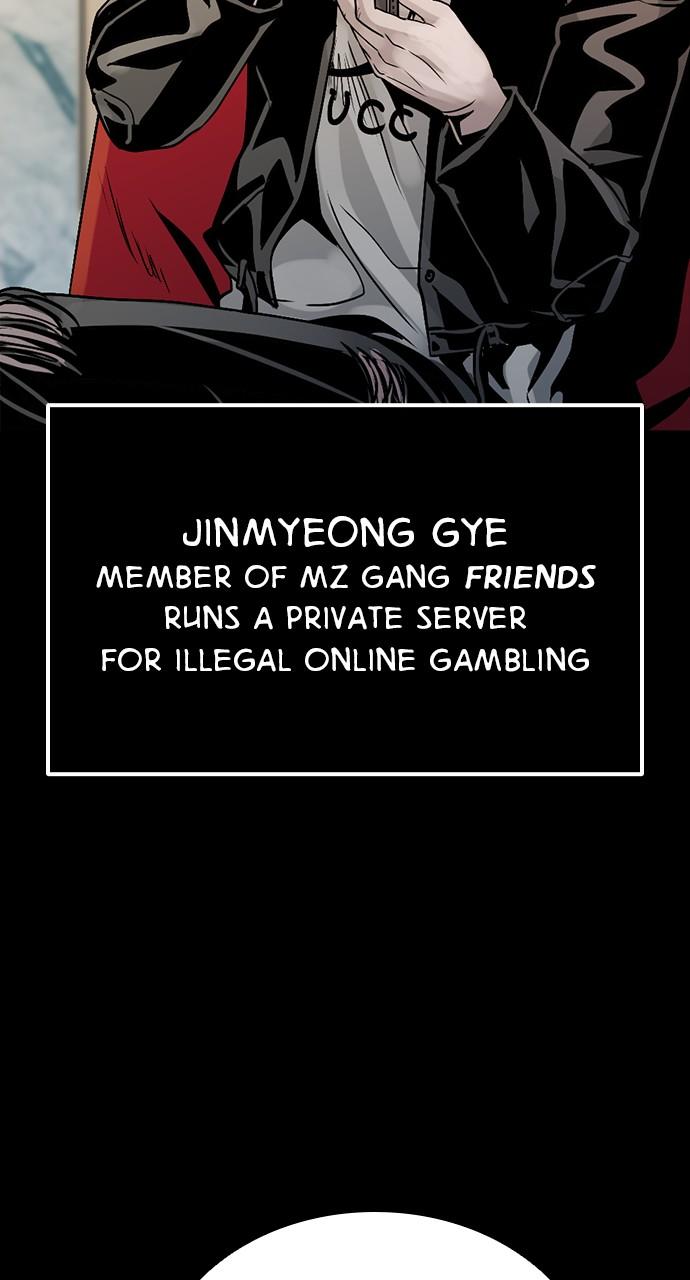 The Worst Generation Chap 2 - Next Chap 3