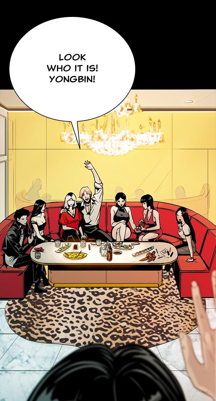 The Worst Generation Chap 2 - Next Chap 3