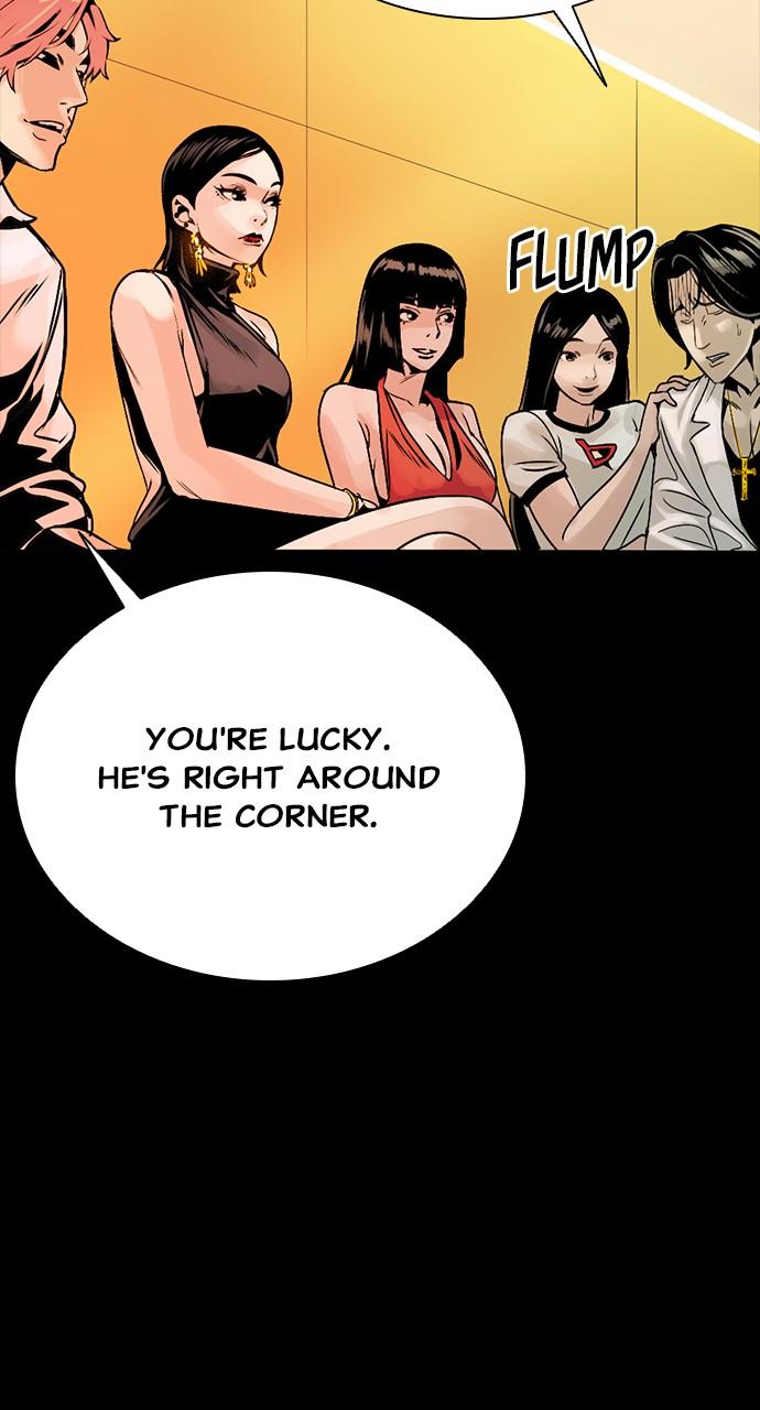 The Worst Generation Chap 2 - Next Chap 3