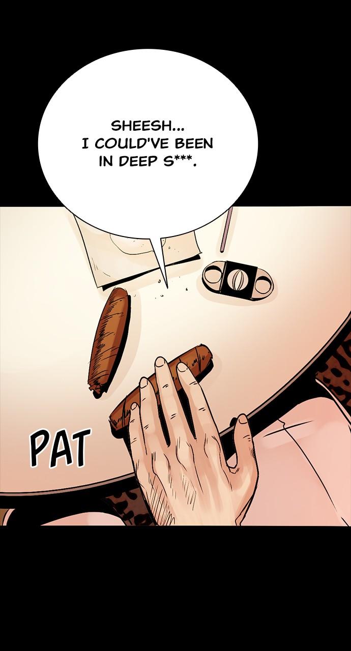 The Worst Generation Chap 2 - Next Chap 3