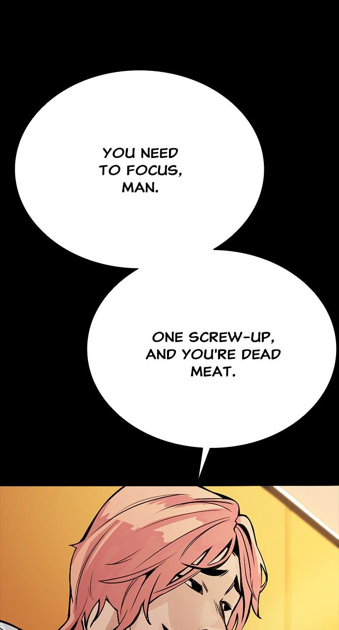 The Worst Generation Chap 2 - Next Chap 3