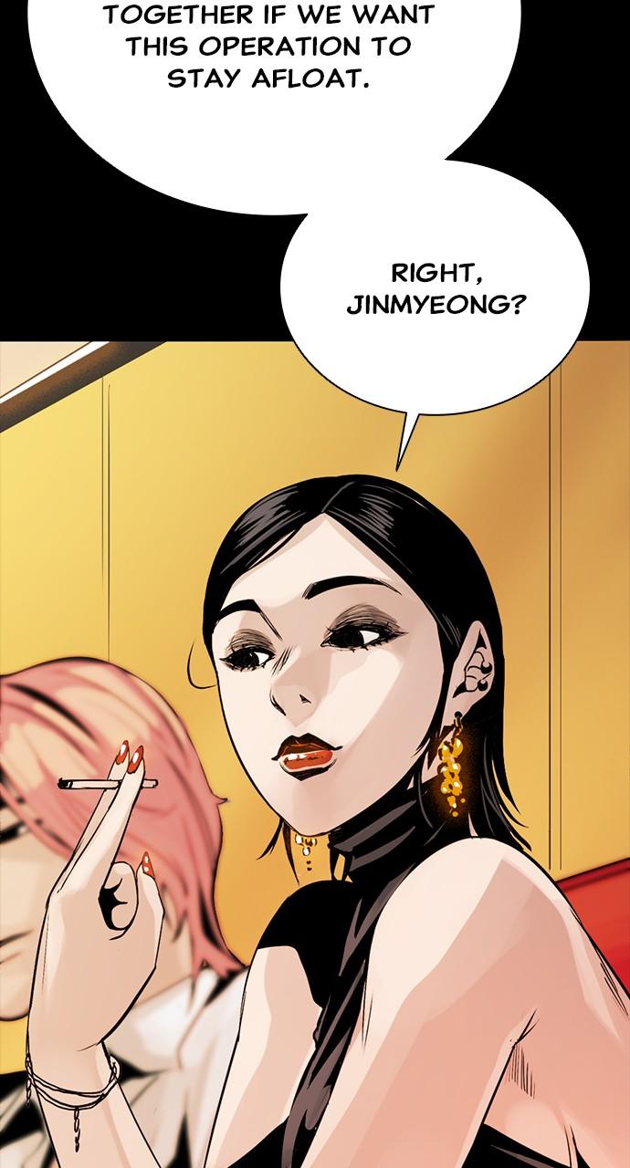 The Worst Generation Chap 2 - Next Chap 3