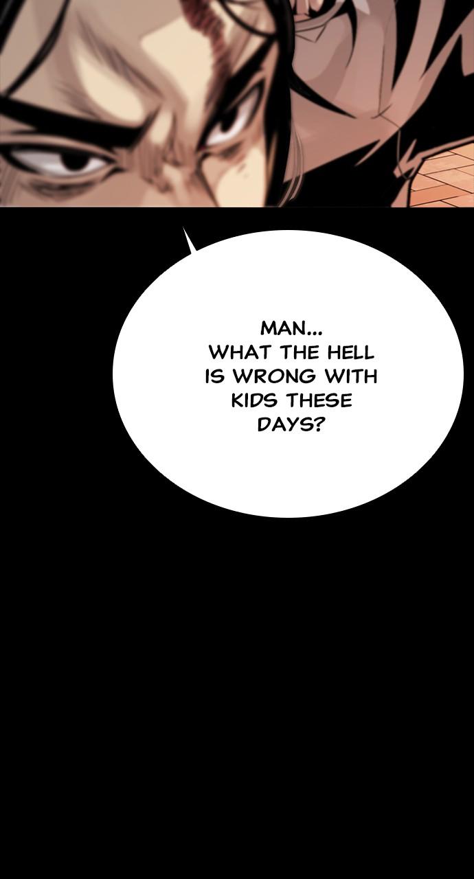 The Worst Generation Chap 3 - Next Chap 4