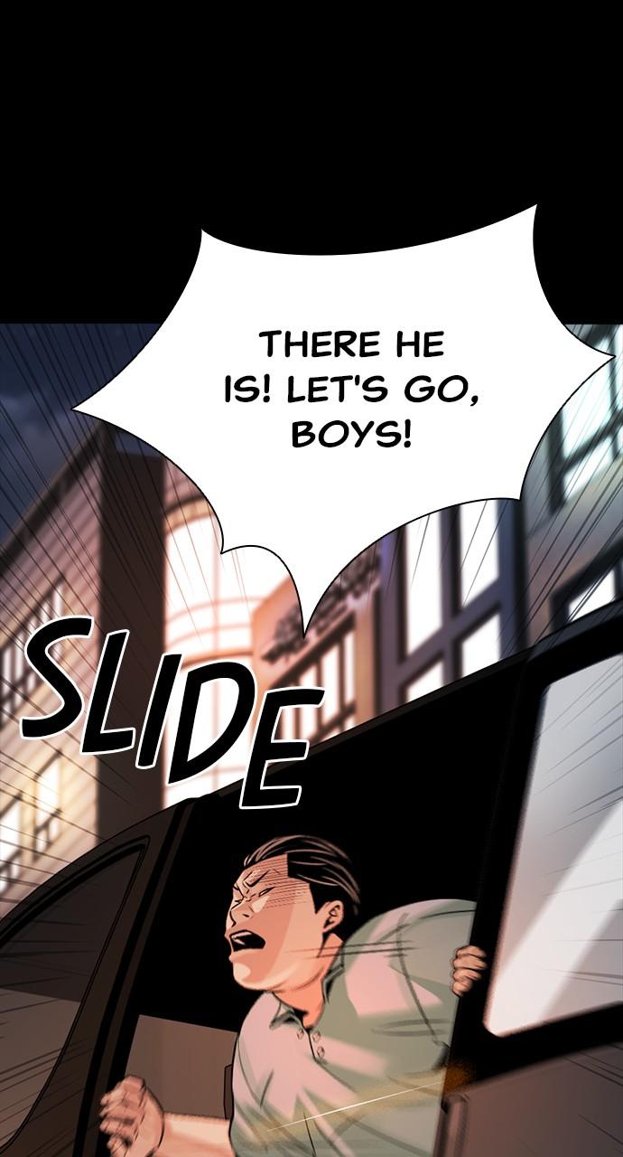 The Worst Generation Chap 3 - Next Chap 4