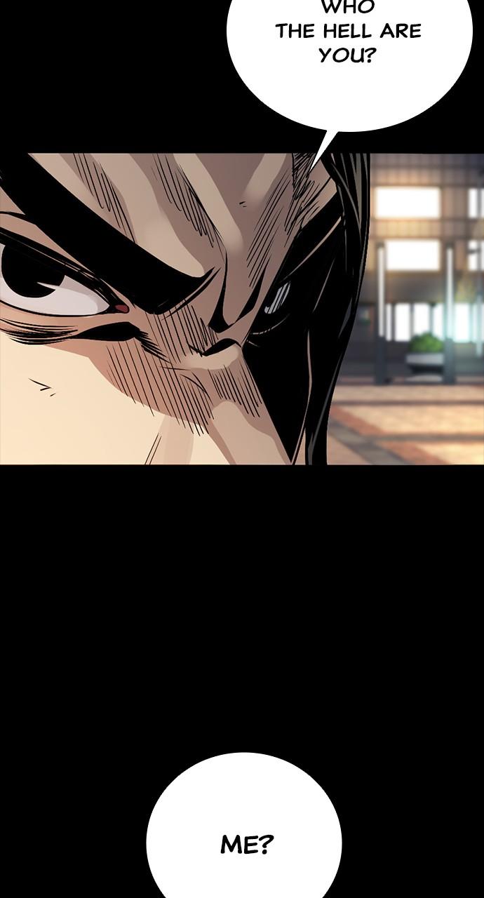 The Worst Generation Chap 3 - Next Chap 4